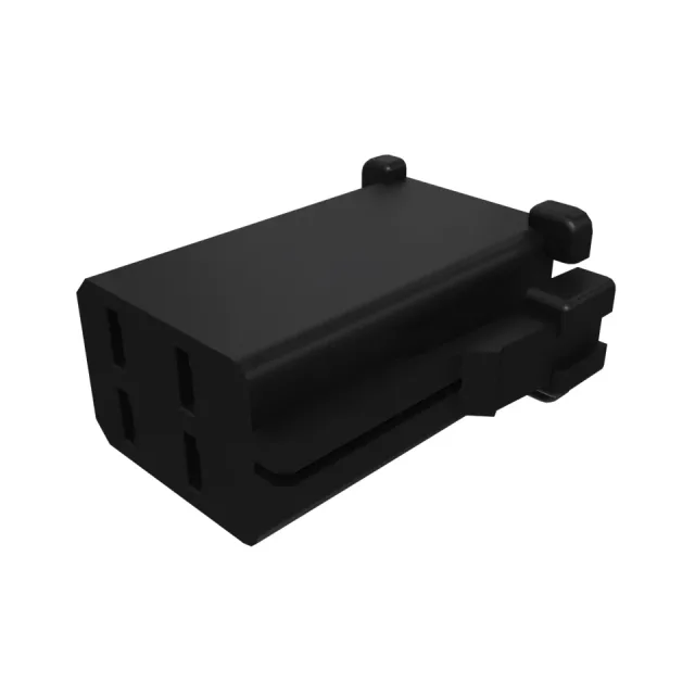 Receptacle Blade Terminal