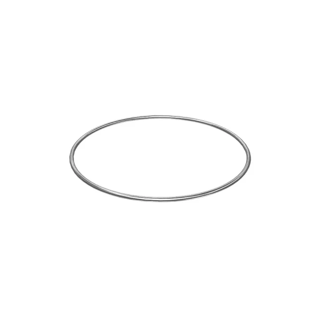 3.53 x 152mm 90A FKM-O-Ring