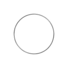 Caterpillar 3.53 x 152mm 90A FKM O-Ring — açılı görünüm