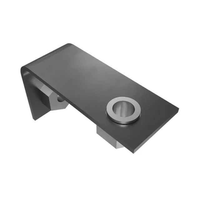 L Shaped Bracket