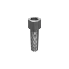 Caterpillar M12-1.75 x 40mm Parafuso de cabeça de sextavado interior