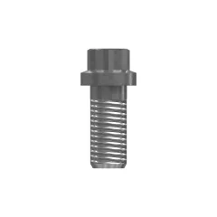 Caterpillar M20-2.5 x 45mm 12-Point Head Bolt — açılı görünüm
