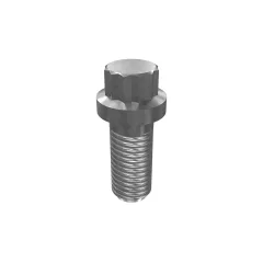 Caterpillar M20-2.5 x 45mm 12-Point Head Bolt