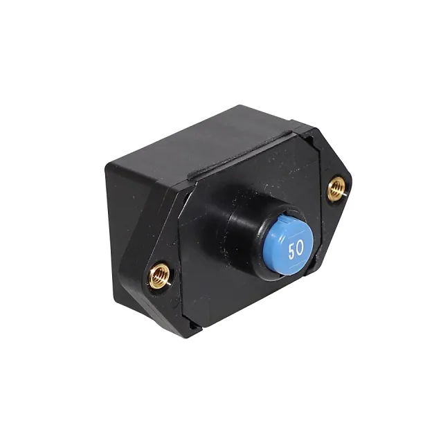 Circuit Breaker Grubu