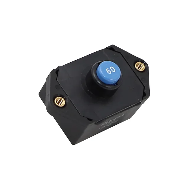 Circuit Breaker Grubu