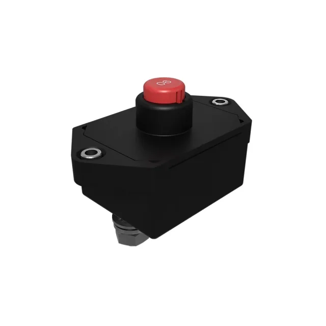 Circuit Breaker Grubu