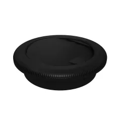 Caterpillar 121 mm Çapı Vent Louver for Kabin hava kapsülü