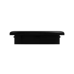 Caterpillar 121 mm Çapı Vent Louver for Kabin hava kapsülü — açılı görünüm