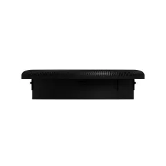 Caterpillar 121 mm Çapı Vent Louver for Kabin hava kapsülü — açılı görünüm