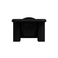 Caterpillar Air Vent Louver — Dreiviertelansicht