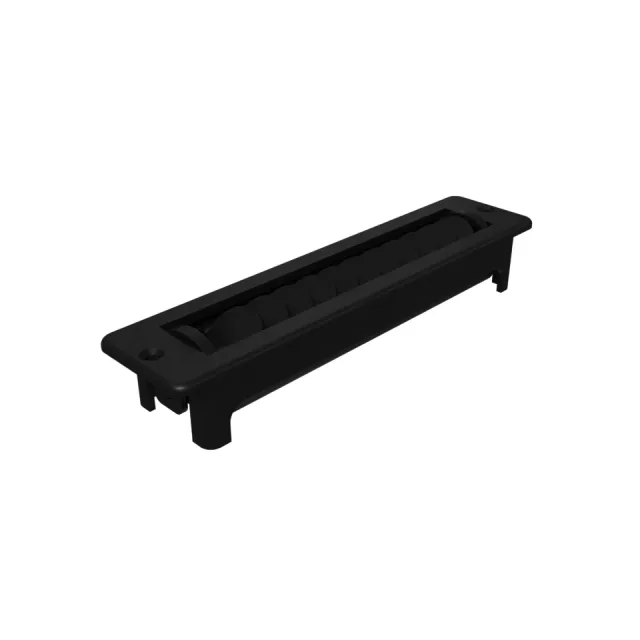 Air Vent Louver