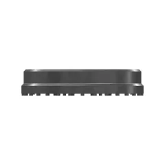 Caterpillar Crankshaft Damper — açılı görünüm