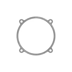 Caterpillar 0.8mmSa Water Pump Gasket — açılı görünüm