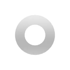 Caterpillar 5.29mm Thick Steel Spacer — açılı görünüm