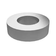 Caterpillar 5.29mm Thick Steel Spacer