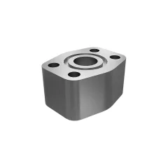 Caterpillar Flat Face Adapter