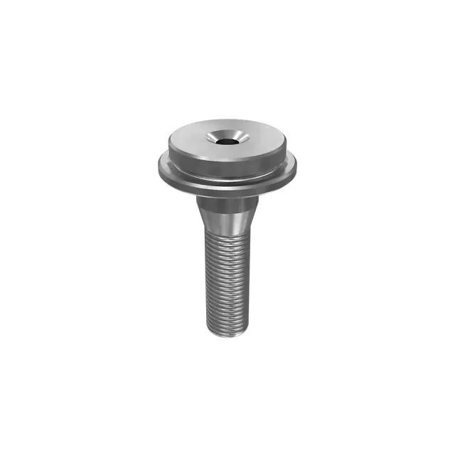 47.8mm Outer Diameter Water Pump Shaft