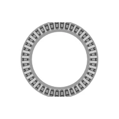 Caterpillar Needle Thrust Bearing — açılı görünüm