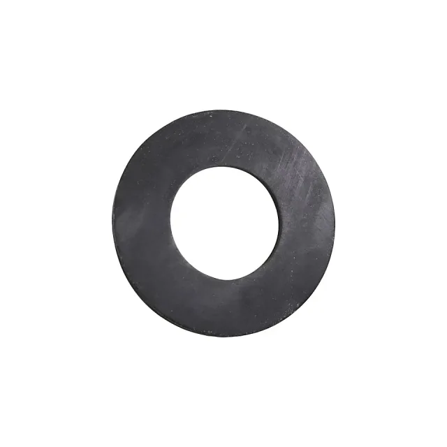 3mm Thick Rubber Arandela