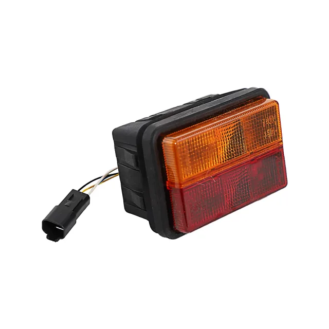 12V Signal Lamp