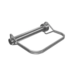 Caterpillar 63.50mm Long Snap Pin — açılı görünüm