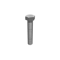 Caterpillar M12-1.75 x 65mm Altıköşe Başlı Cıvata