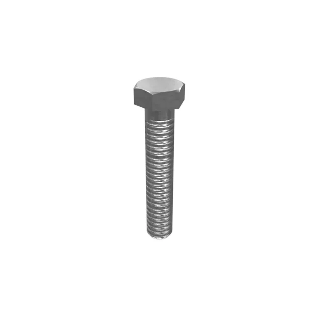 M12-1.75 x 65mm Altıköşe Başlı Cıvata