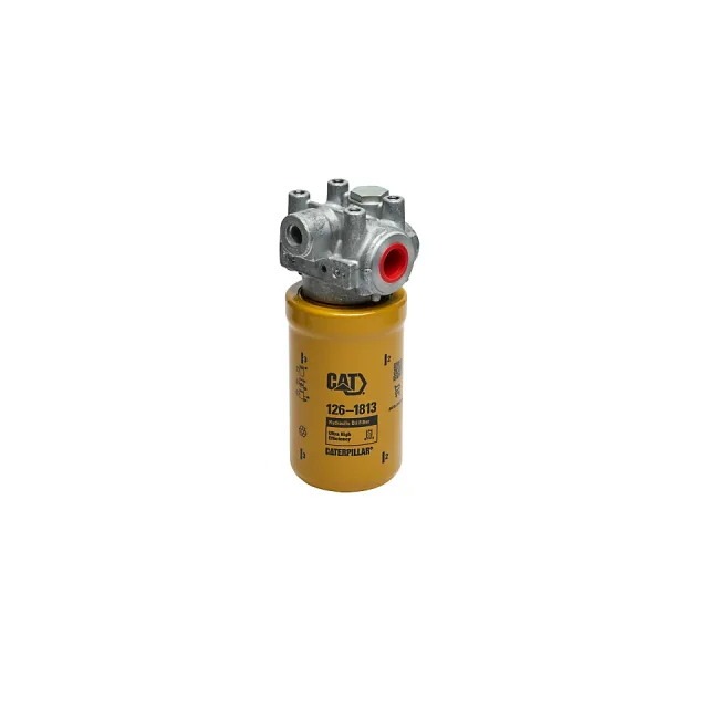 Hydraulik-/Getriebeölfilter