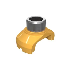 Caterpillar 46T Transfer Gears Yoke