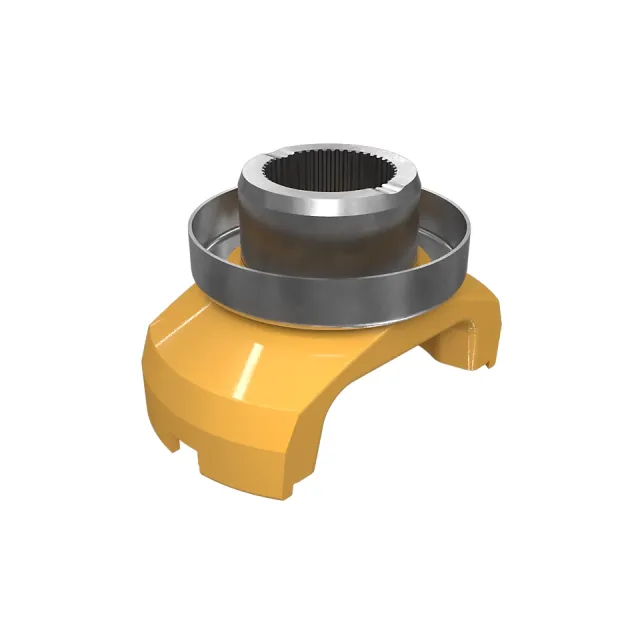 Transfer Gear Yoke