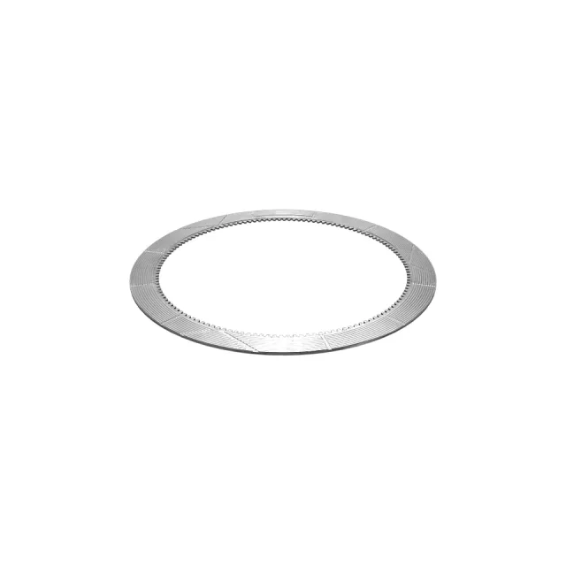 535.75mm Dış Yüzey Siyuyu Disiplini