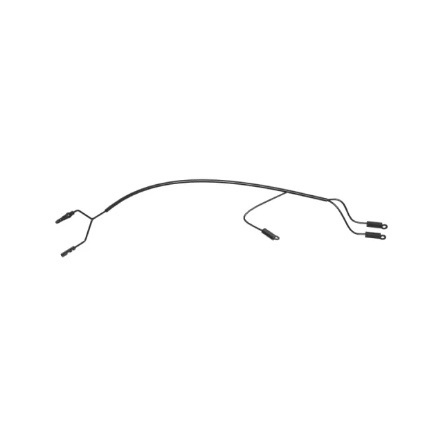 Coupler Wiring Harness