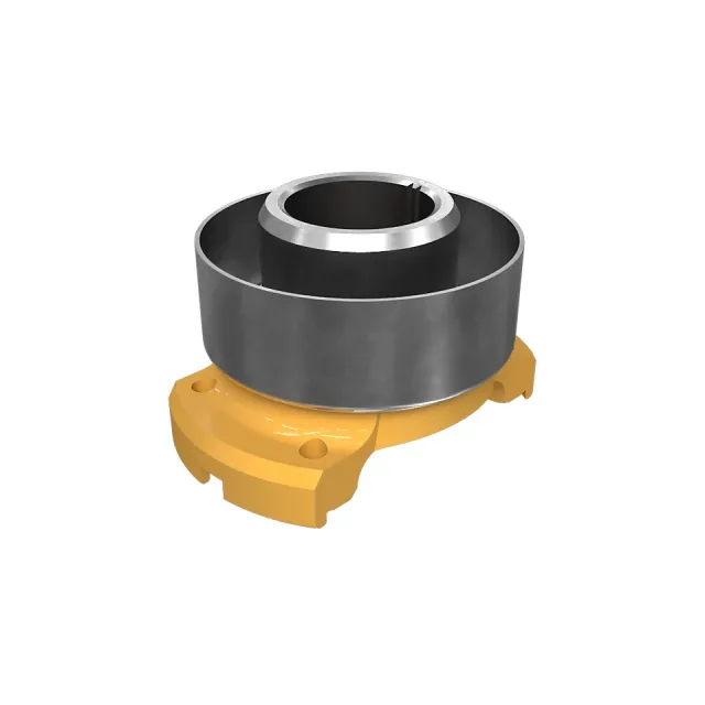 Yoke interno da bomba de spline 41