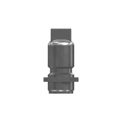 Caterpillar 90 Degree Elbow Adapter — açılı görünüm