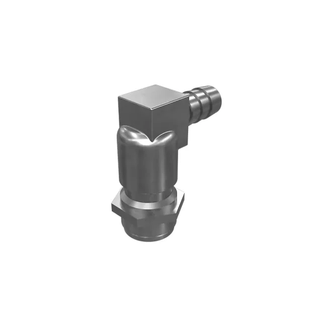 90 Degree Elbow Adapter