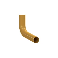 Caterpillar 60.2mm ID Water Lines Tube — three-quarter view