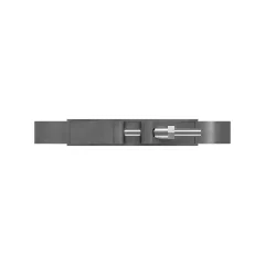Caterpillar 19mm Width T Bolt Clamp — açılı görünüm