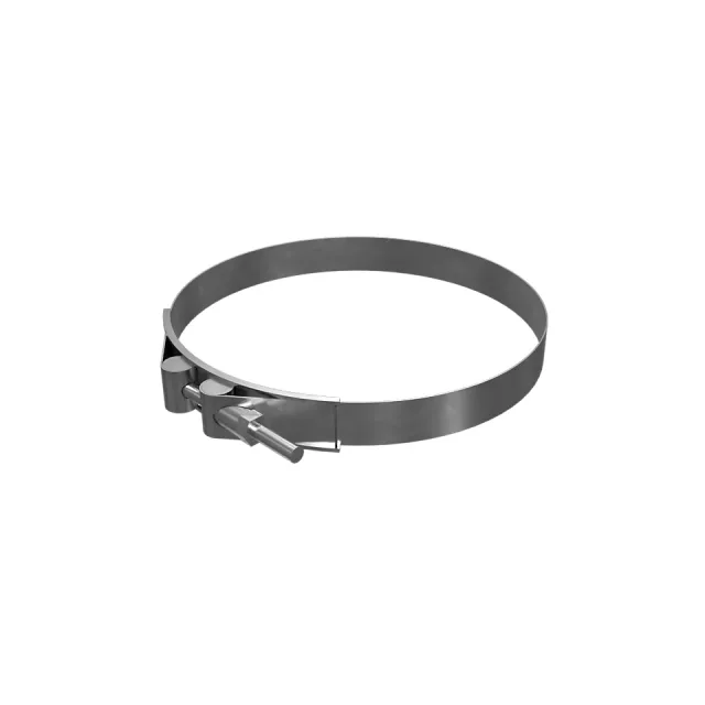 19mm Width T Bolt Clamp