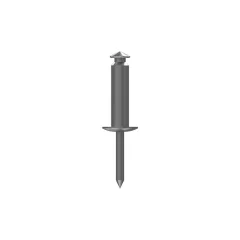 Caterpillar Blind Pop Rivet — açılı görünüm
