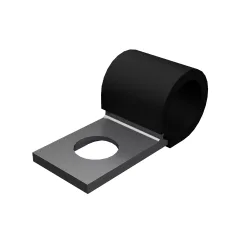 Caterpillar 14.00mm Clip mínimo de tubo único