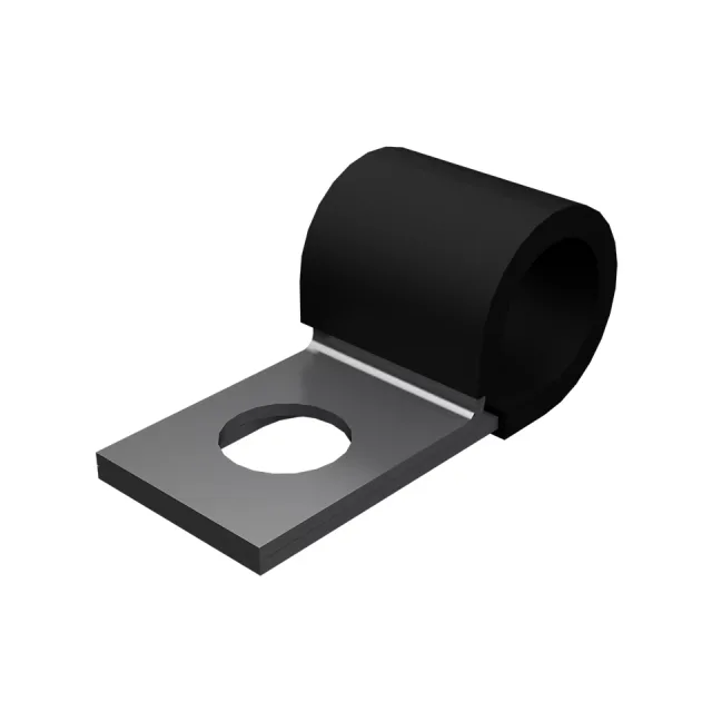 14.00mm Minimum Tek Tube Ring Clip Clip