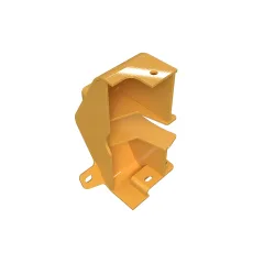 Caterpillar Sprocket Koruma Upper
