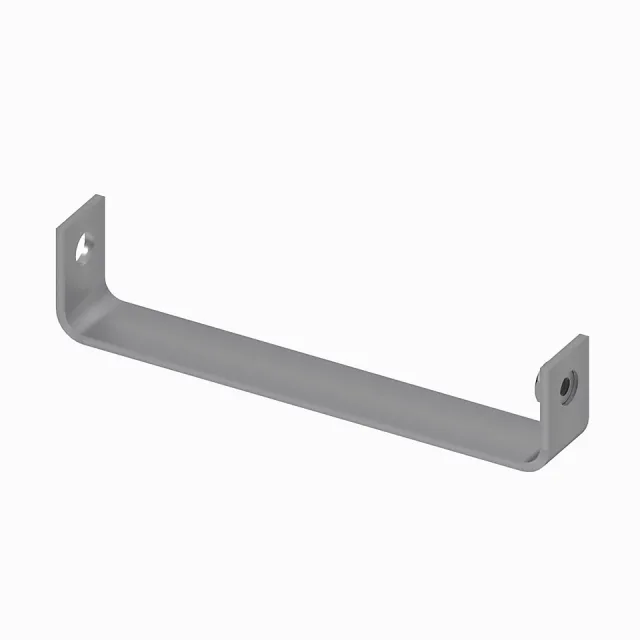Steering Lines Bracket