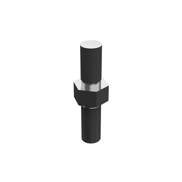 3/8-16 Thread Stud Bolt