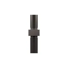 Caterpillar 3/8-16 Thread Stud Bolt — açılı görünüm
