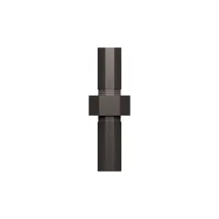 Caterpillar 3/8-16 Thread Stud Bolt — açılı görünüm