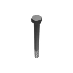 Caterpillar M16-2 x 160mm Altıköşe Başlı Cıvata