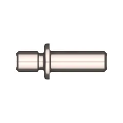 Caterpillar 5/16-18, 5/16-24 Thread Stud Bolt — açılı görünüm