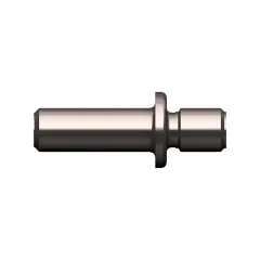Caterpillar 5/16-18, 5/16-24 Thread Stud Bolt — açılı görünüm