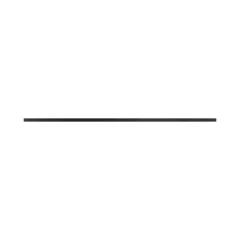 Caterpillar 1mm Thick Arandela Shim — vista en tres cuartos